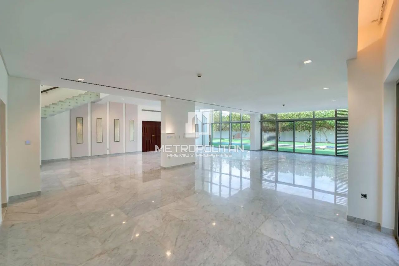 Villa in Dubai, UAE, 1 270 m² - picture 7