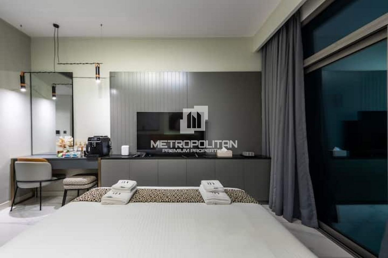 Appartamenti a Dubai, EAU, 41 m² - foto 7