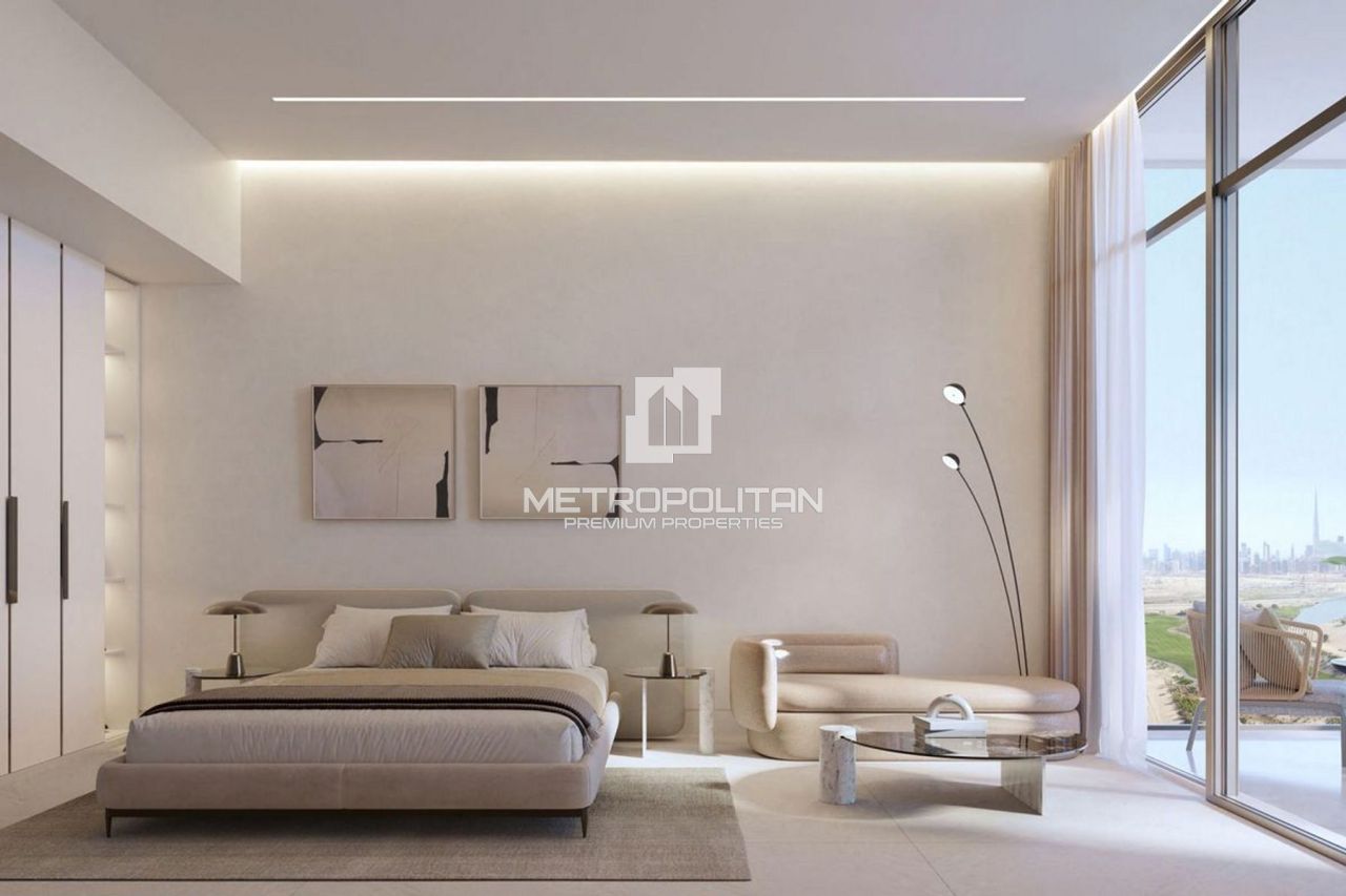 Apartment in Dubai, VAE, 96 m² - Foto 7