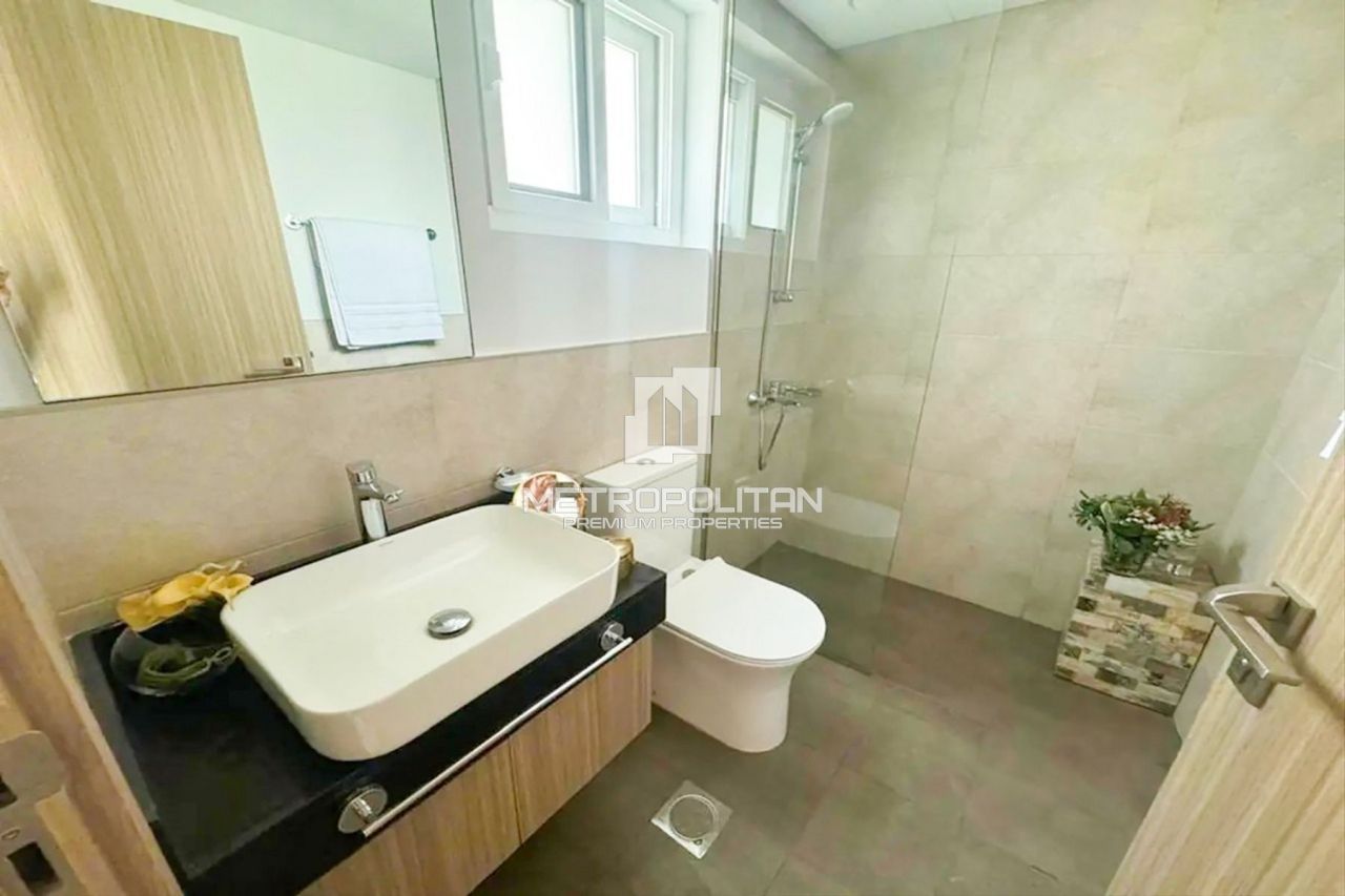 Maison urbaine à Dubaï, EAU, 112 m² - image 7