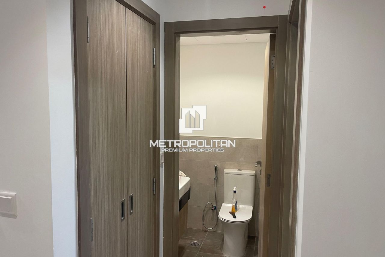 Maison urbaine à Dubaï, EAU, 112 m² - image 8