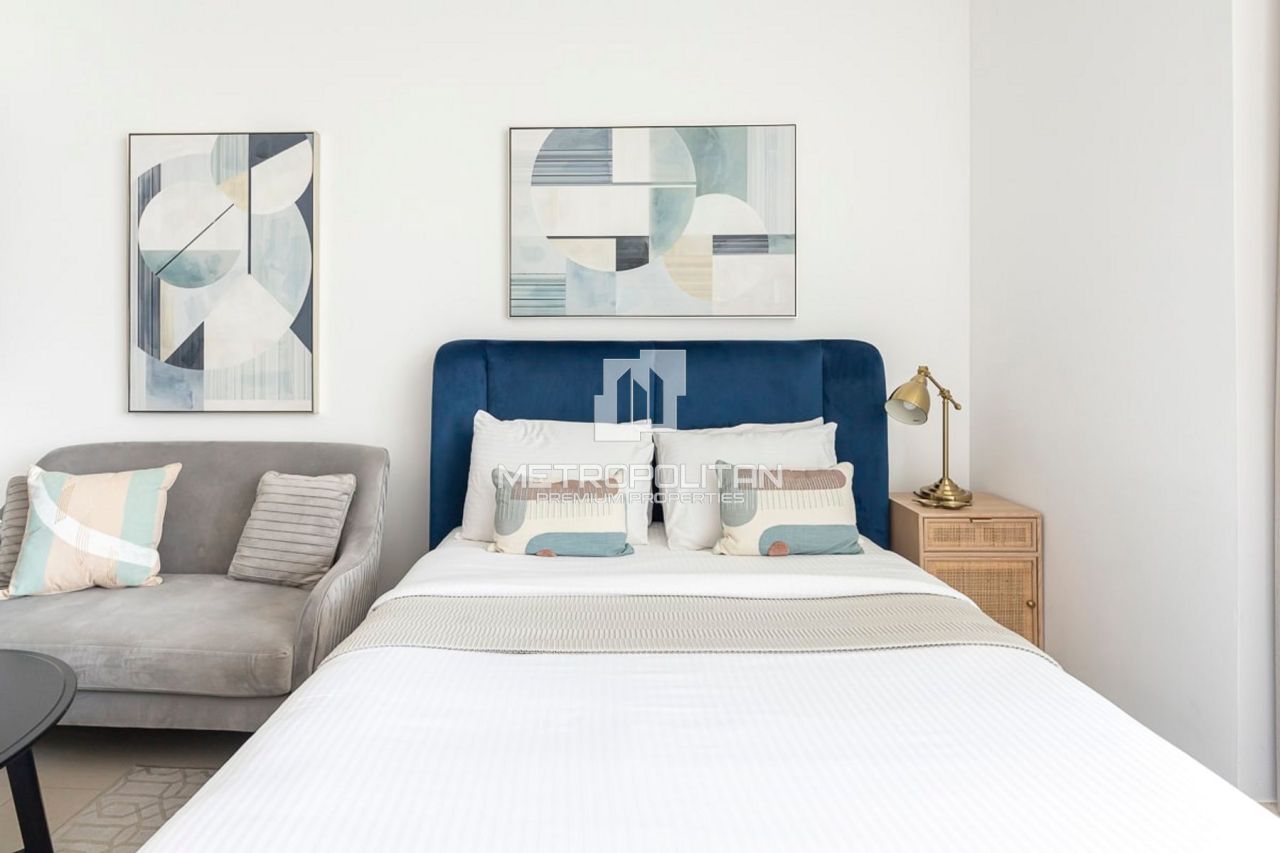 Apartment in Dubai, VAE, 44 m² - Foto 8