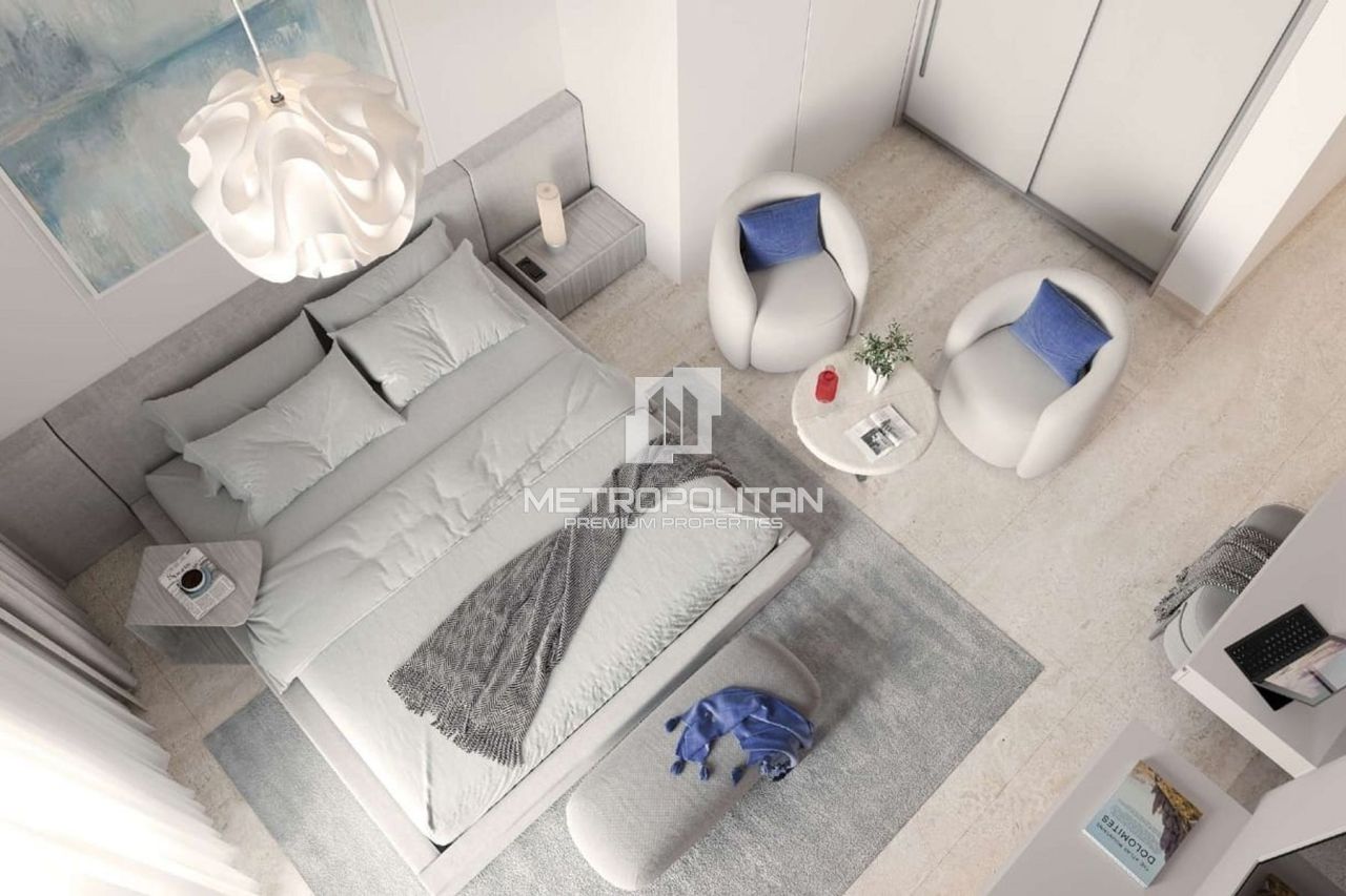 Appartamenti a Dubai, EAU, 139 m² - foto 9