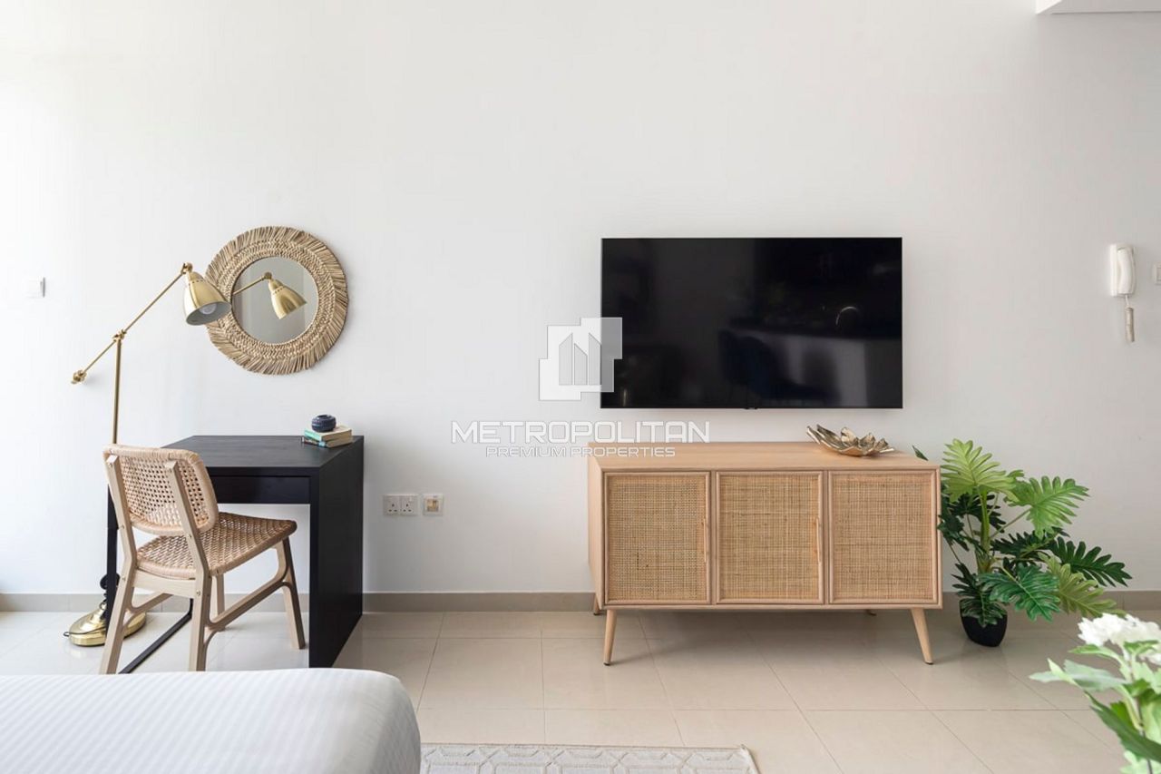 Apartment in Dubai, VAE, 44 m² - Foto 9