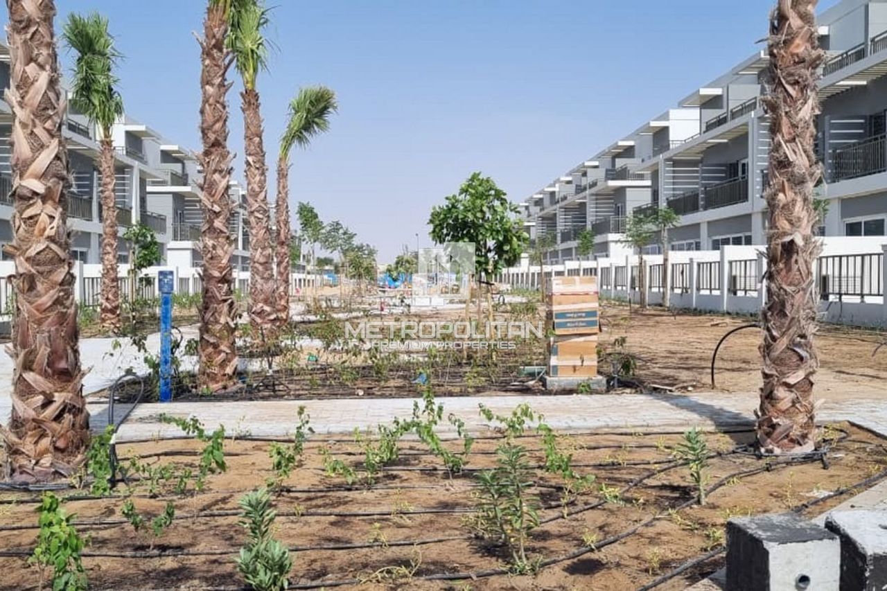 Maison urbaine à Dubaï, EAU, 112 m² - image 9