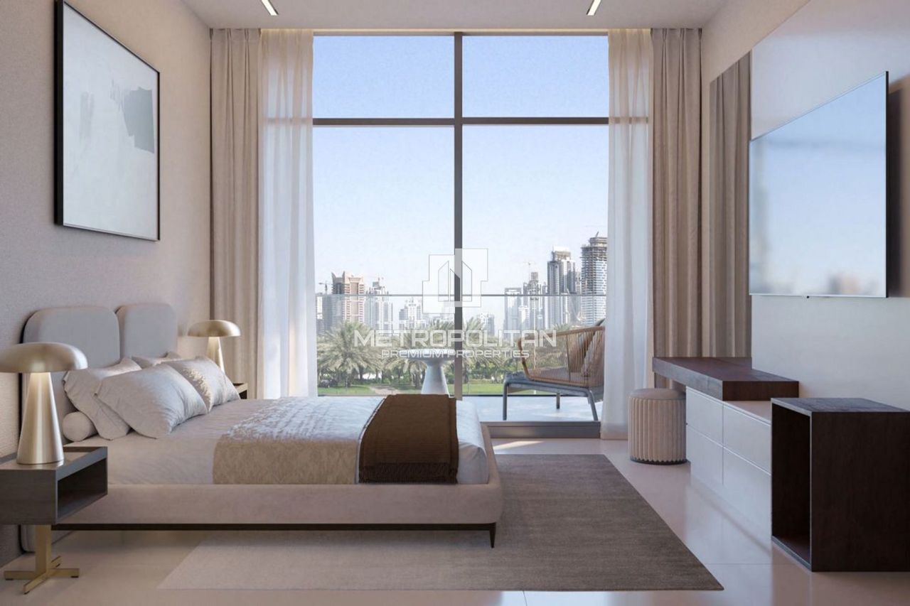 Apartment in Dubai, VAE, 96 m² - Foto 9