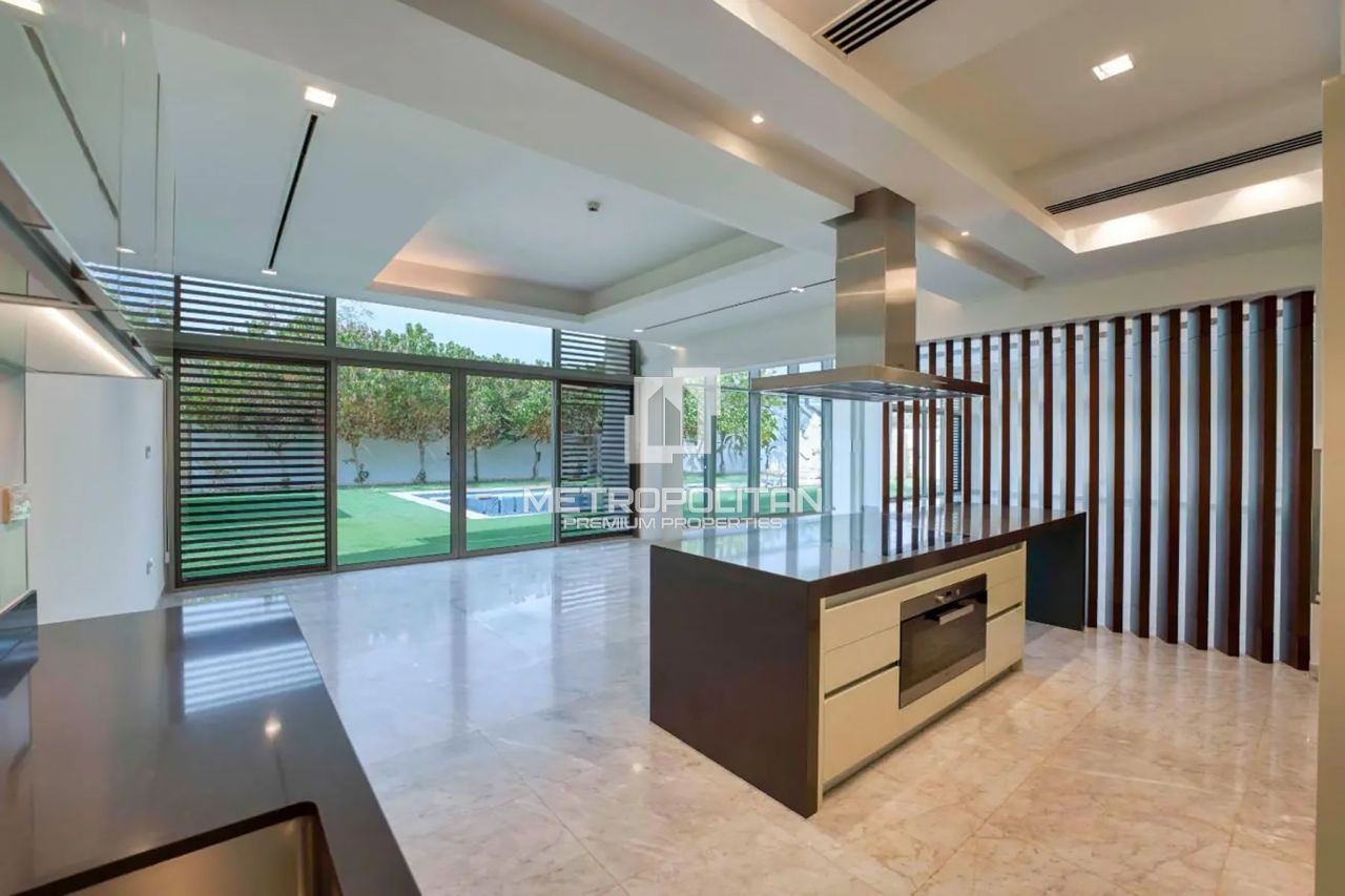 Villa in Dubai, UAE, 1 270 m² - picture 9