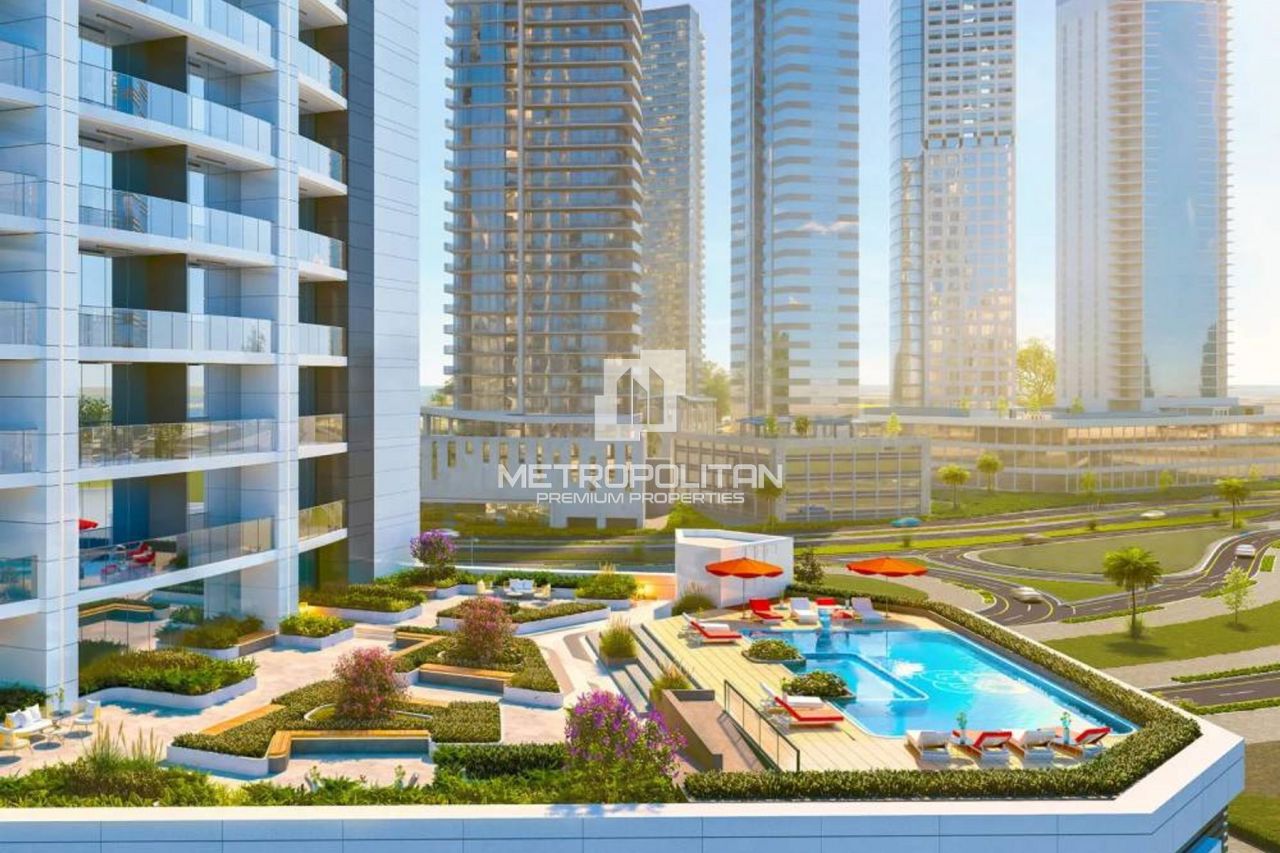 Appartamenti a Dubai, EAU, 139 m² - foto 10