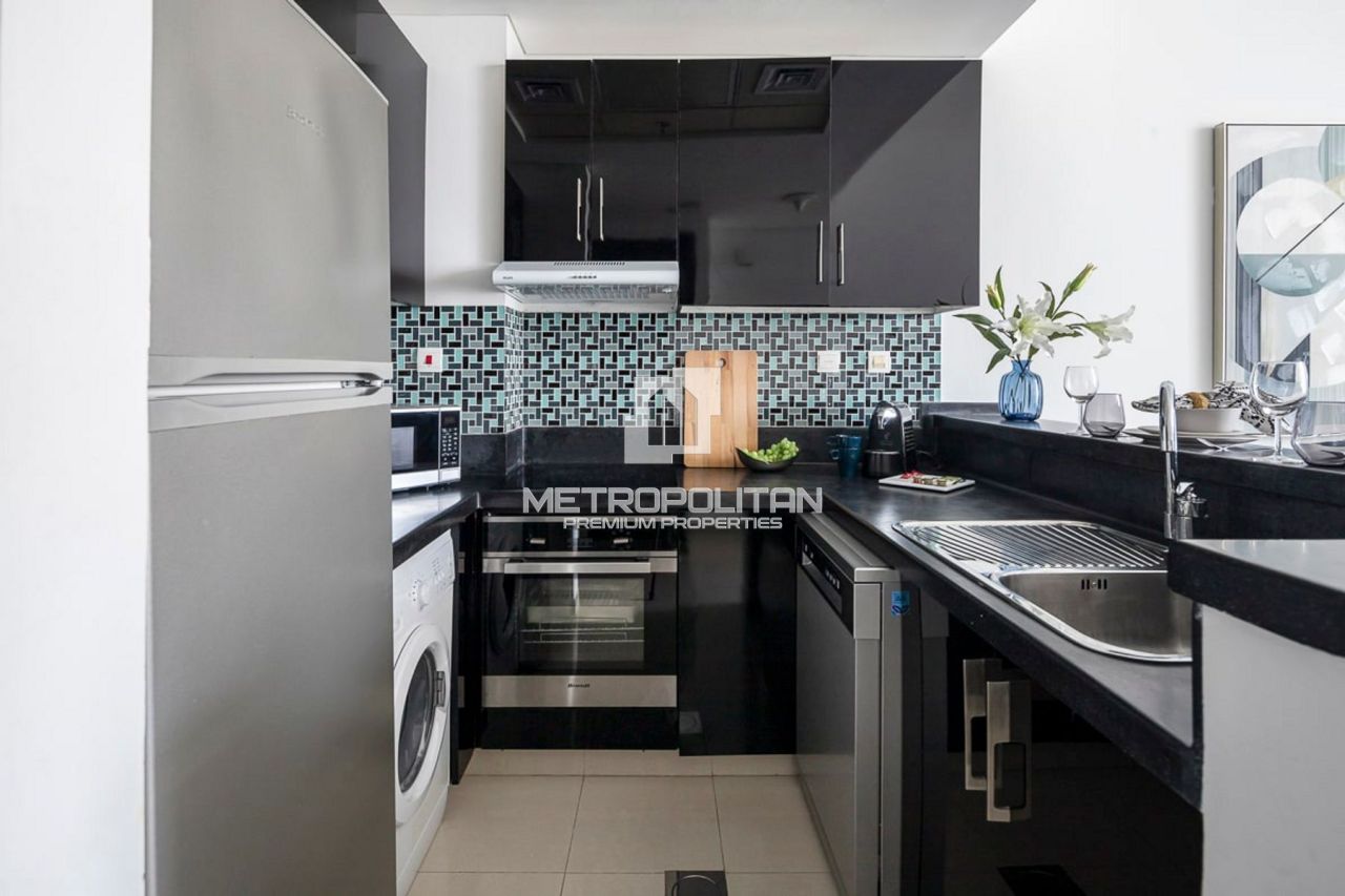 Apartment in Dubai, VAE, 44 m² - Foto 10