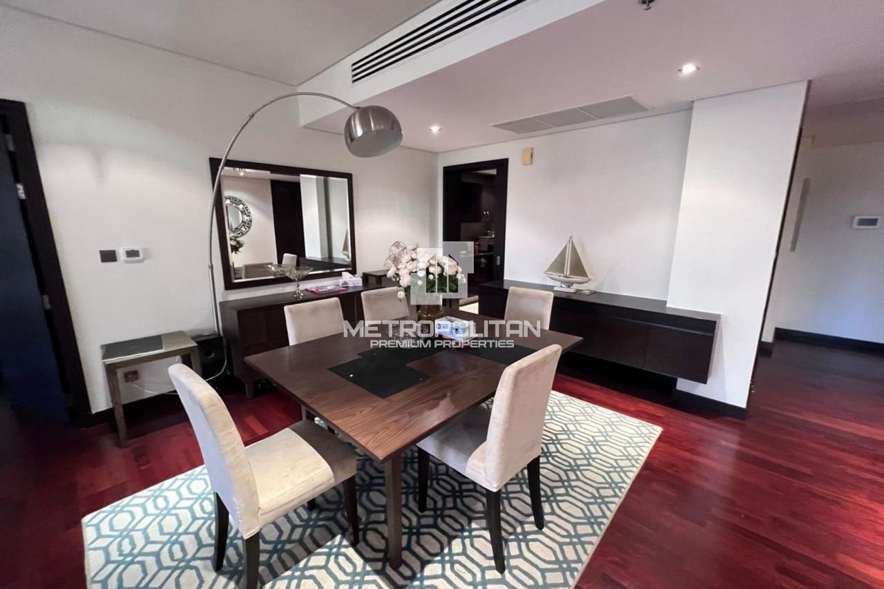 Appartamenti a Dubai, EAU, 165 m² - foto 11