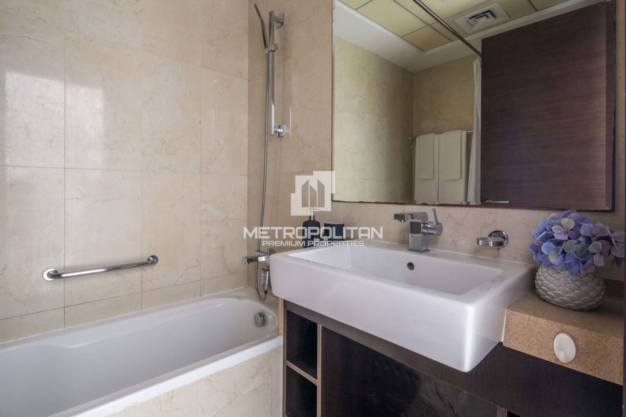 Apartment in Dubai, VAE, 44 m² - Foto 11