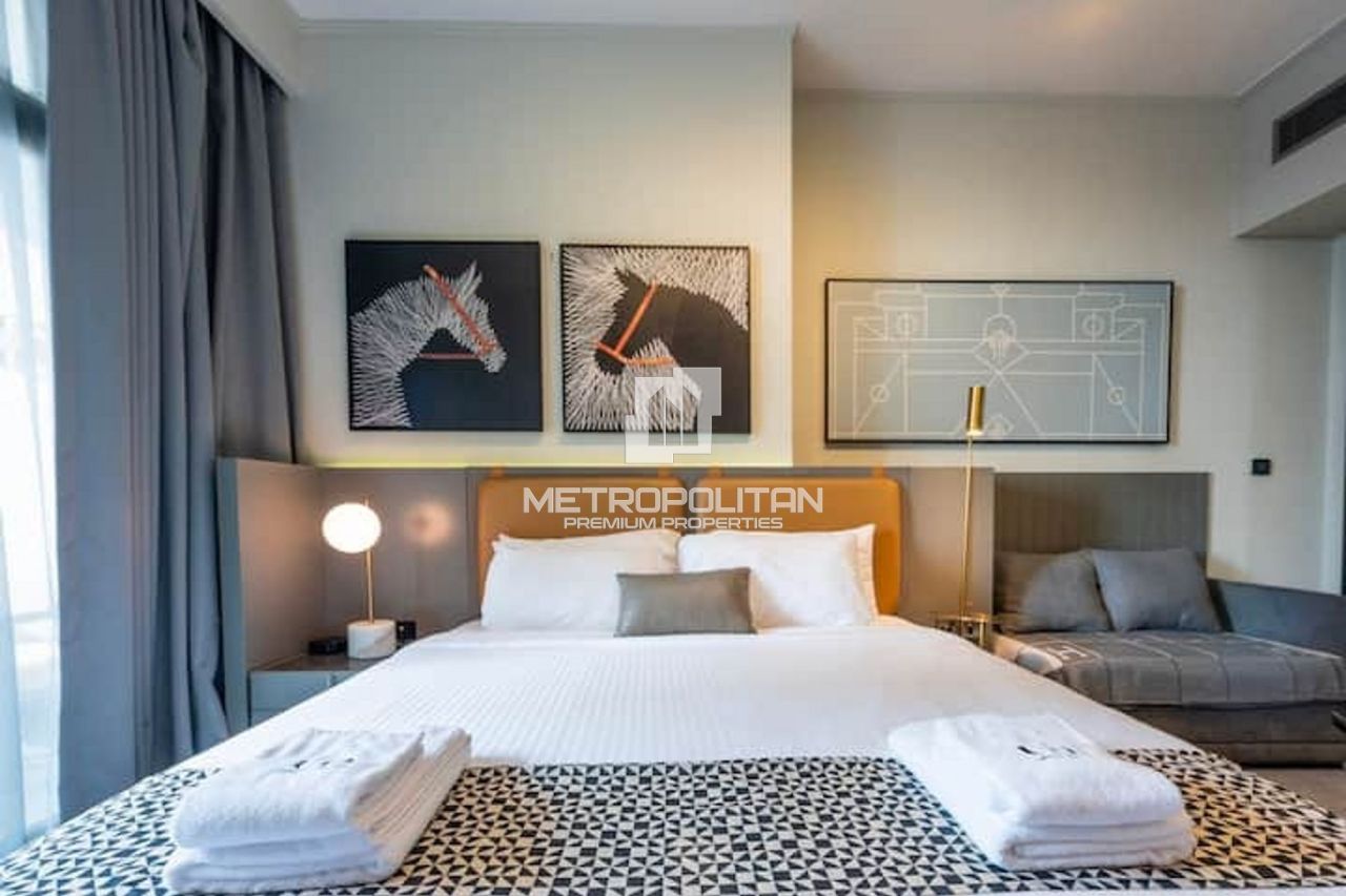 Appartamenti a Dubai, EAU, 41 m² - foto 13