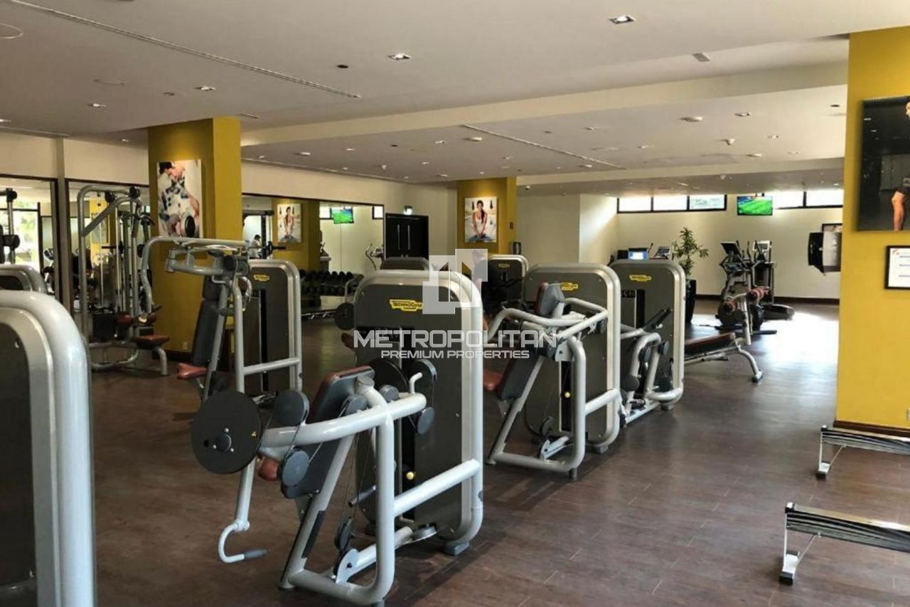 Appartamenti a Dubai, EAU, 165 m² - foto 14