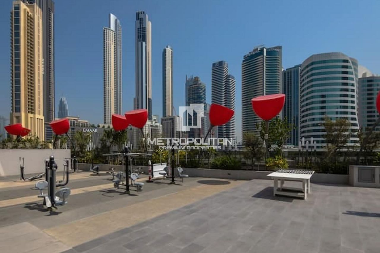 Appartamenti a Dubai, EAU, 41 m² - foto 15