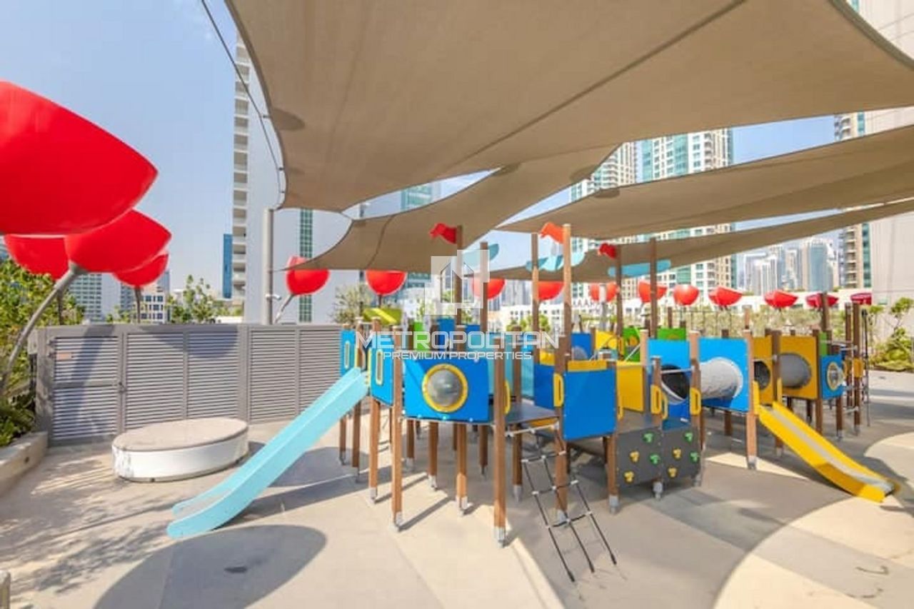 Appartamenti a Dubai, EAU, 41 m² - foto 16