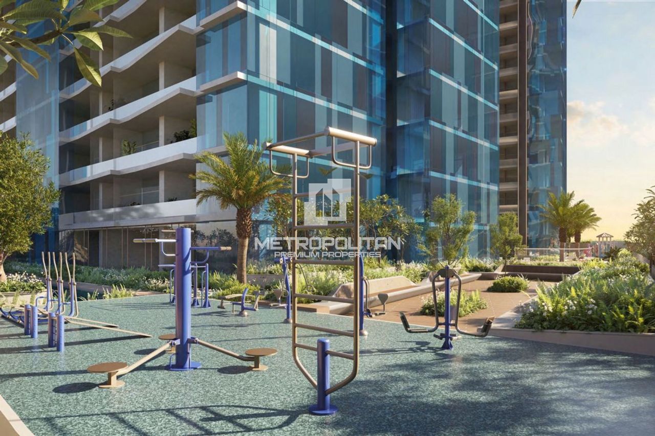 Apartment in Dubai, VAE, 96 m² - Foto 16