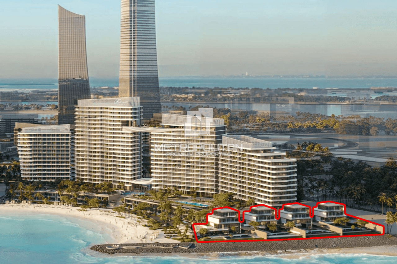 Appartement à Ras al-Khaimah, EAU, 160 m² - image 16