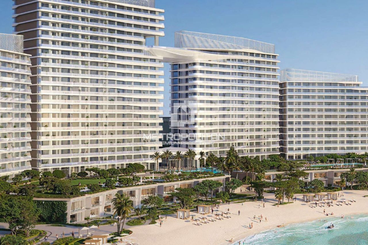 Apartamento en Ras al-Jaima, EAU, 159 m² - imagen 17