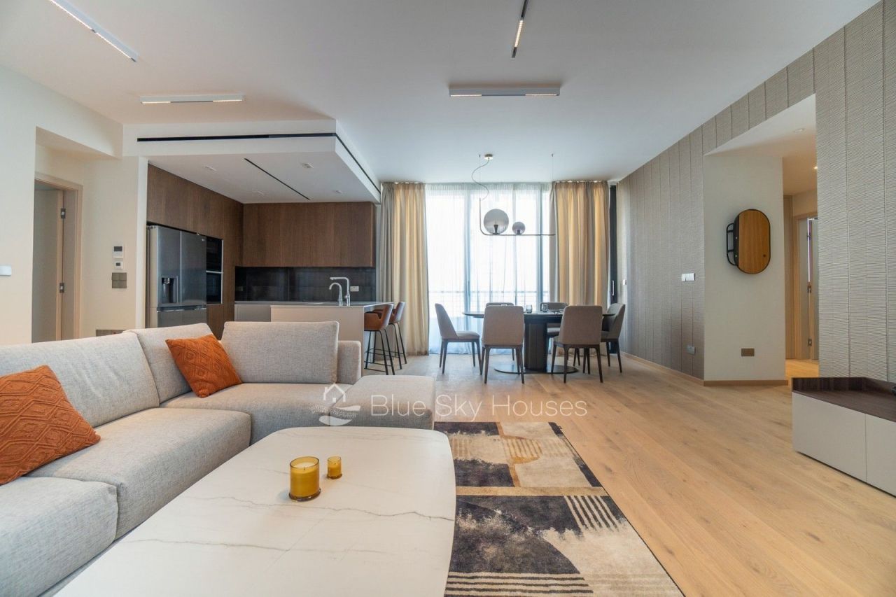Apartment in Limassol, Zypern, 164 m² - Foto 1