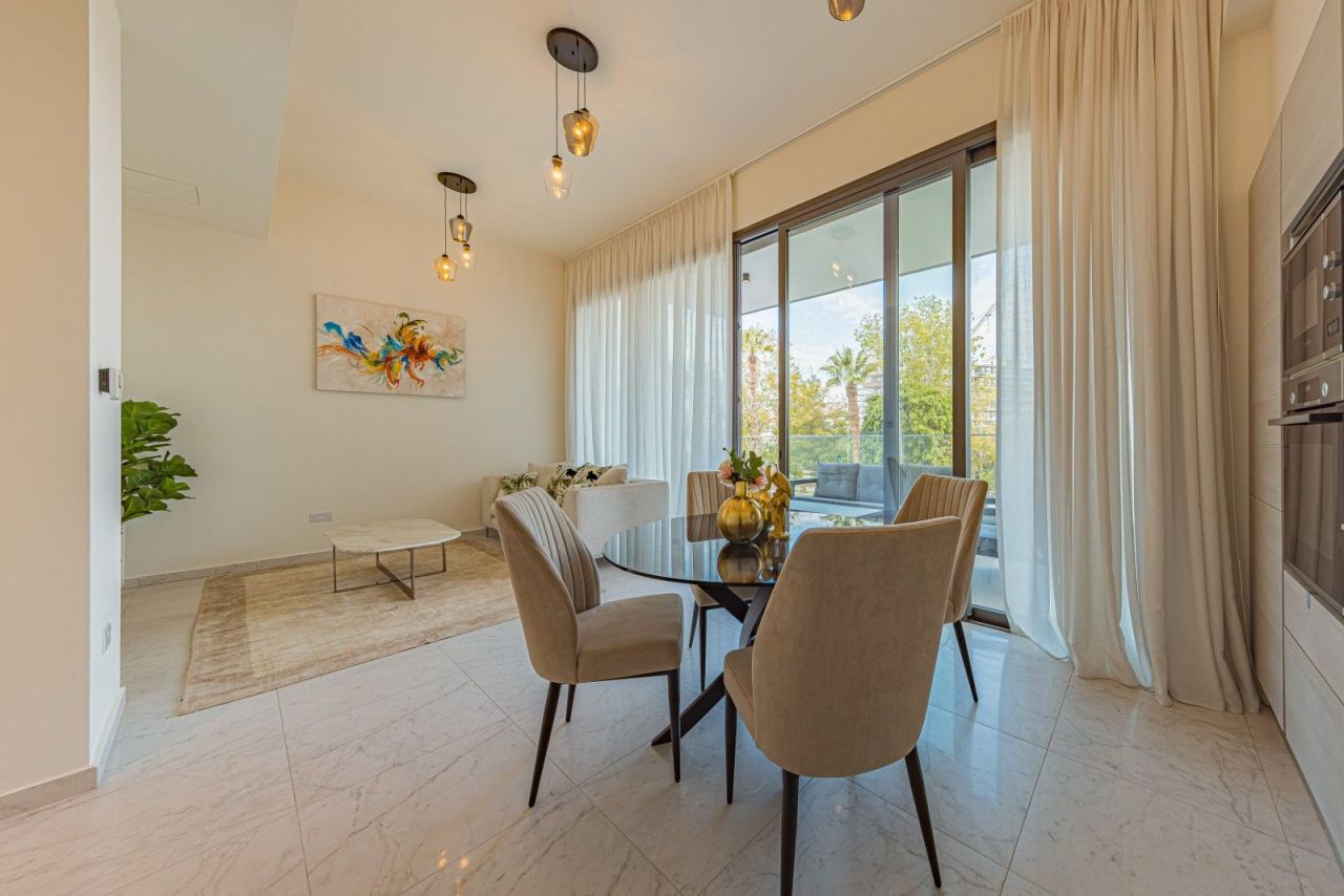 Villa in Limassol, Zypern, 121 m² - Foto 1