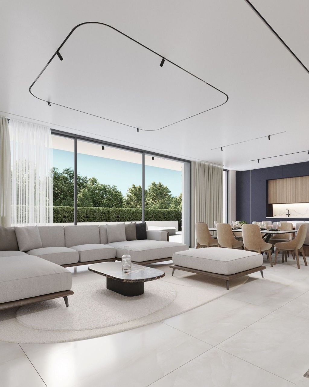 Villa in Limassol, Cyprus, 263 m² - picture 1