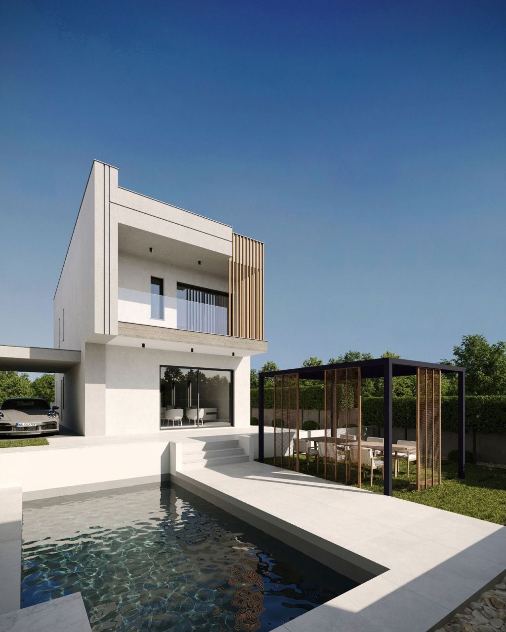 Villa a Limassol, Cipro, 176 m² - foto 2