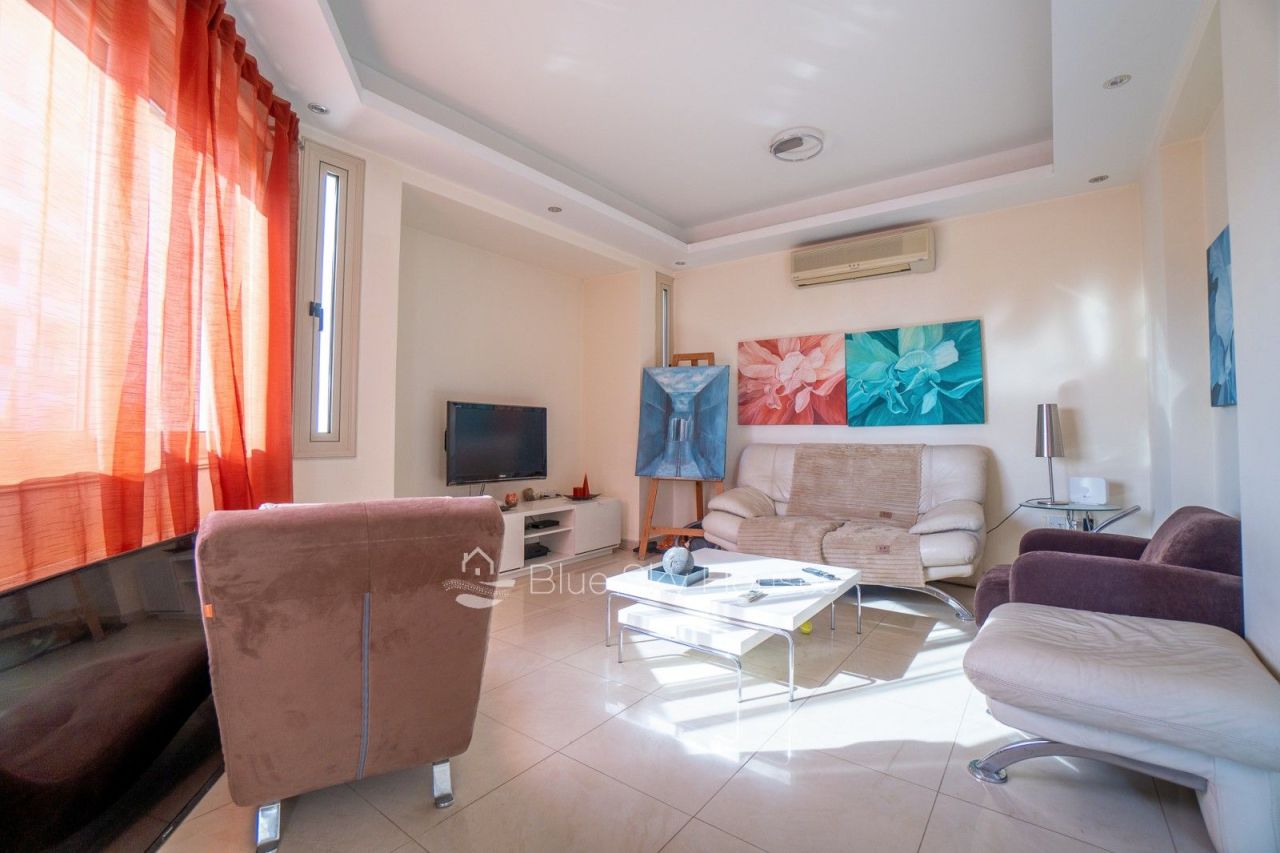 Villa a Limassol, Cipro, 175 m² - foto 2