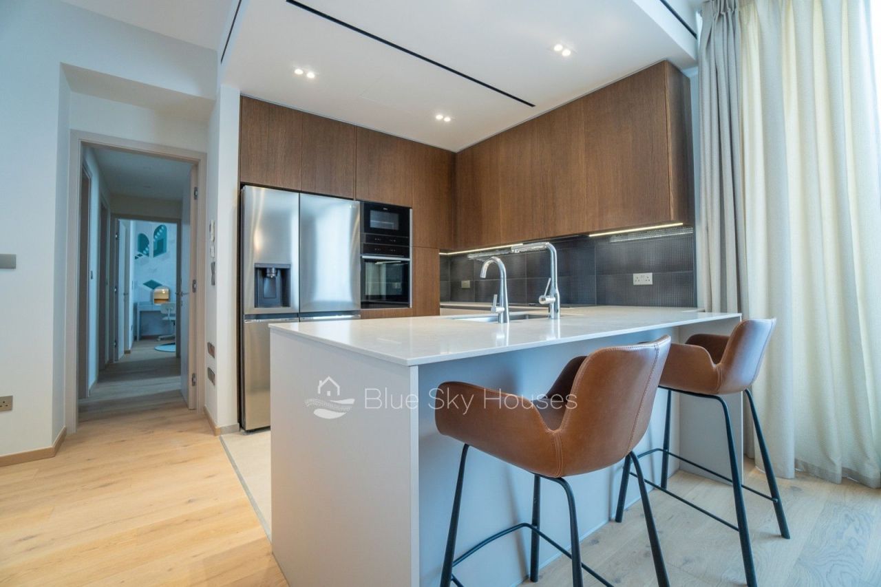 Apartamento en Limasol, Chipre, 164 m² - imagen 2