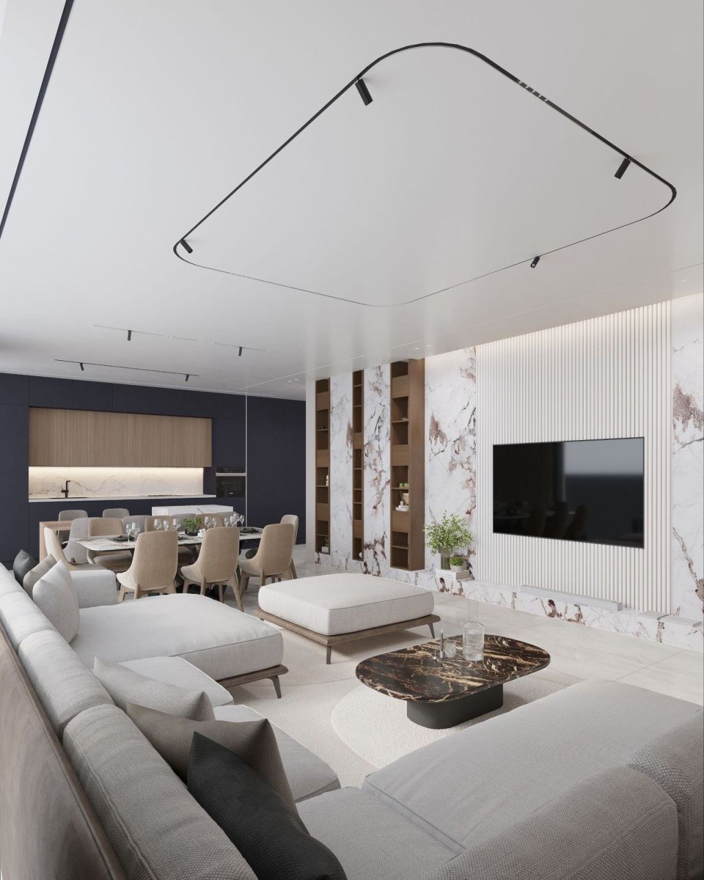 Villa in Limassol, Cyprus, 263 m² - picture 2