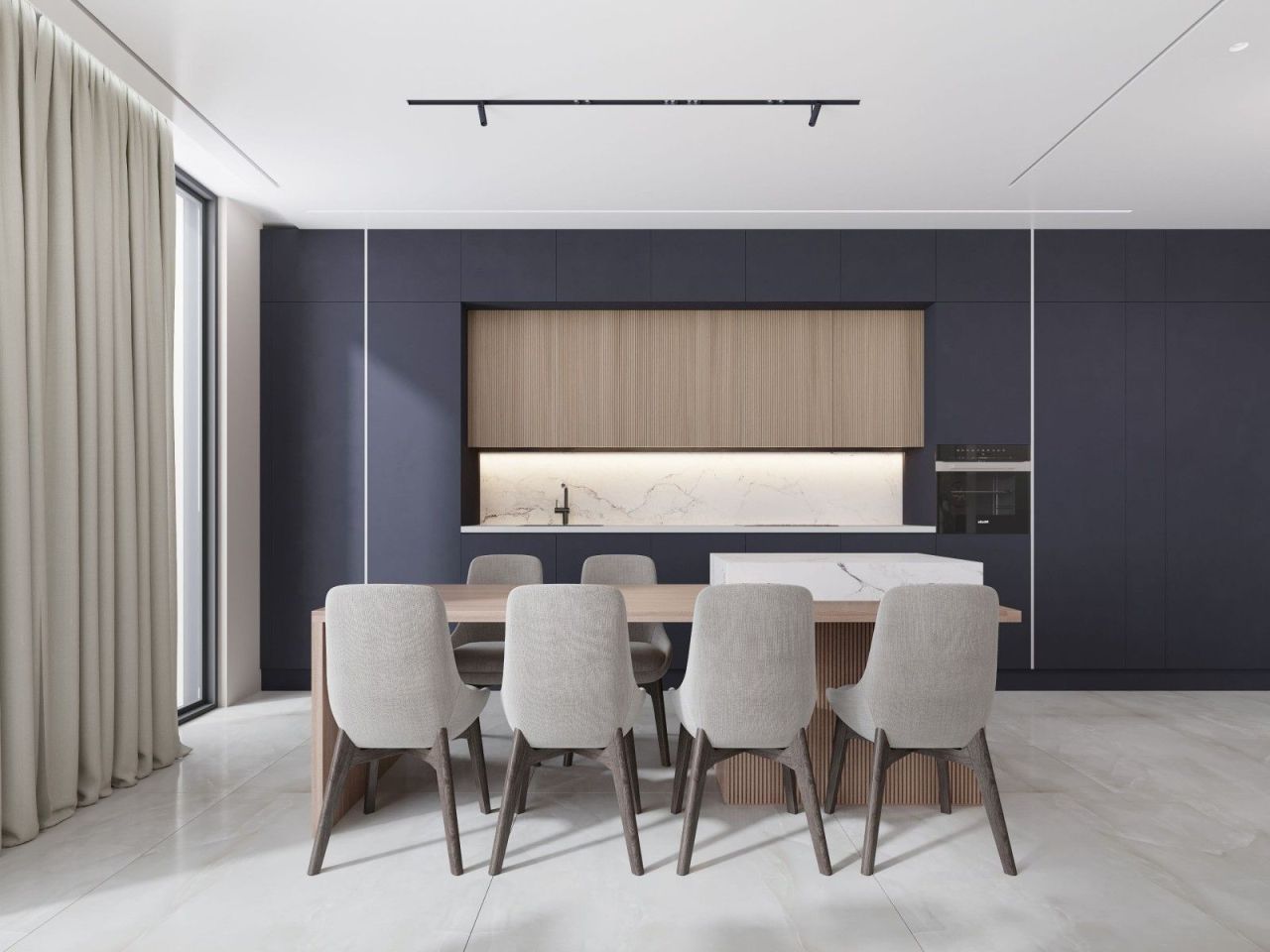 Villa in Limassol, Cyprus, 263 m² - picture 3