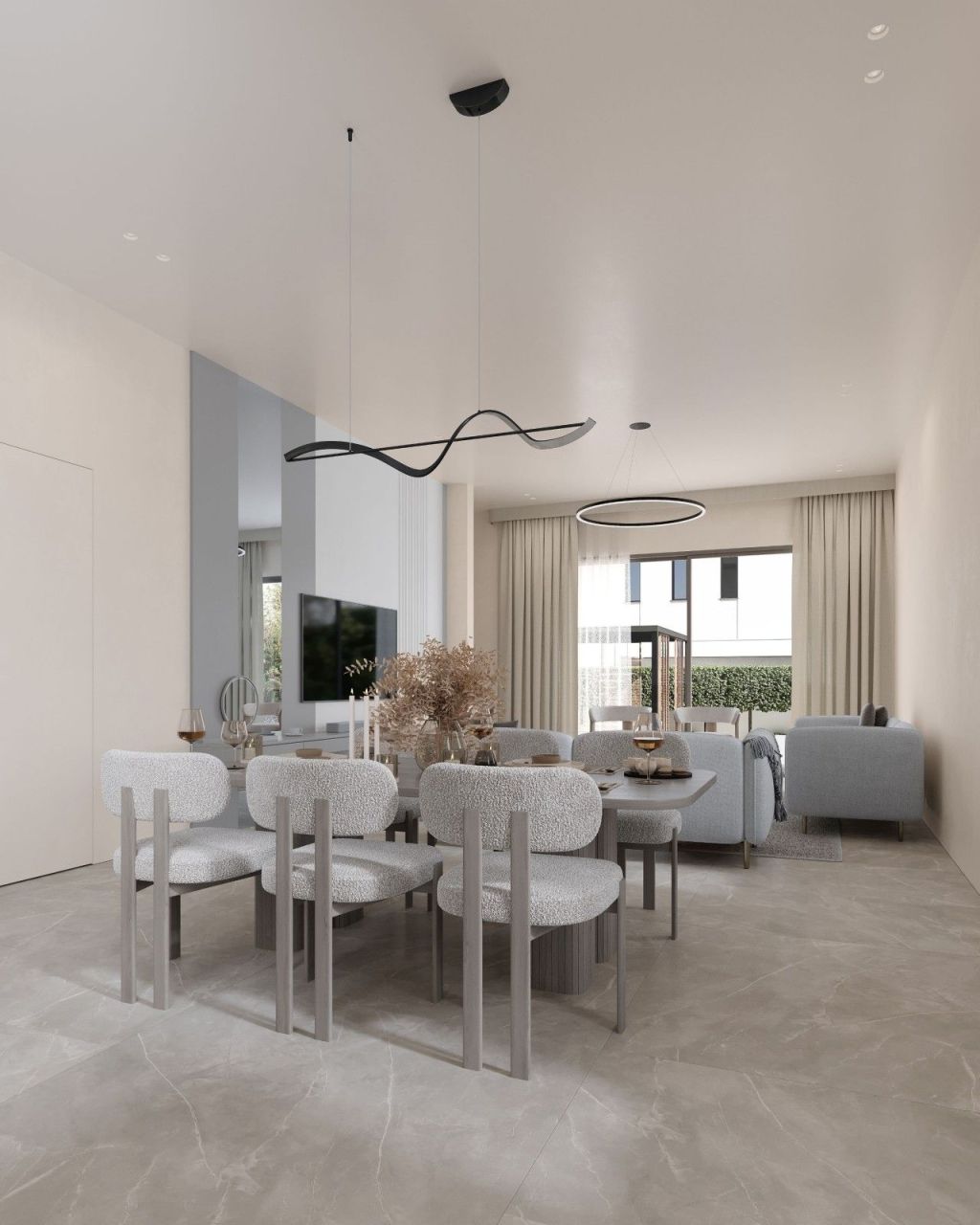 Villa a Limassol, Cipro, 176 m² - foto 3