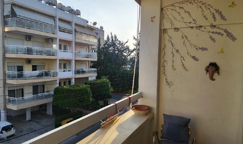 Apartment in Limassol, Cyprus, 106 m² - picture 3