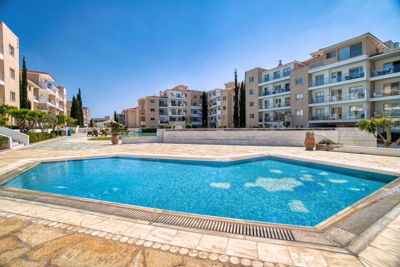 Apartment in Paphos, Cyprus, 80 m² - picture 3