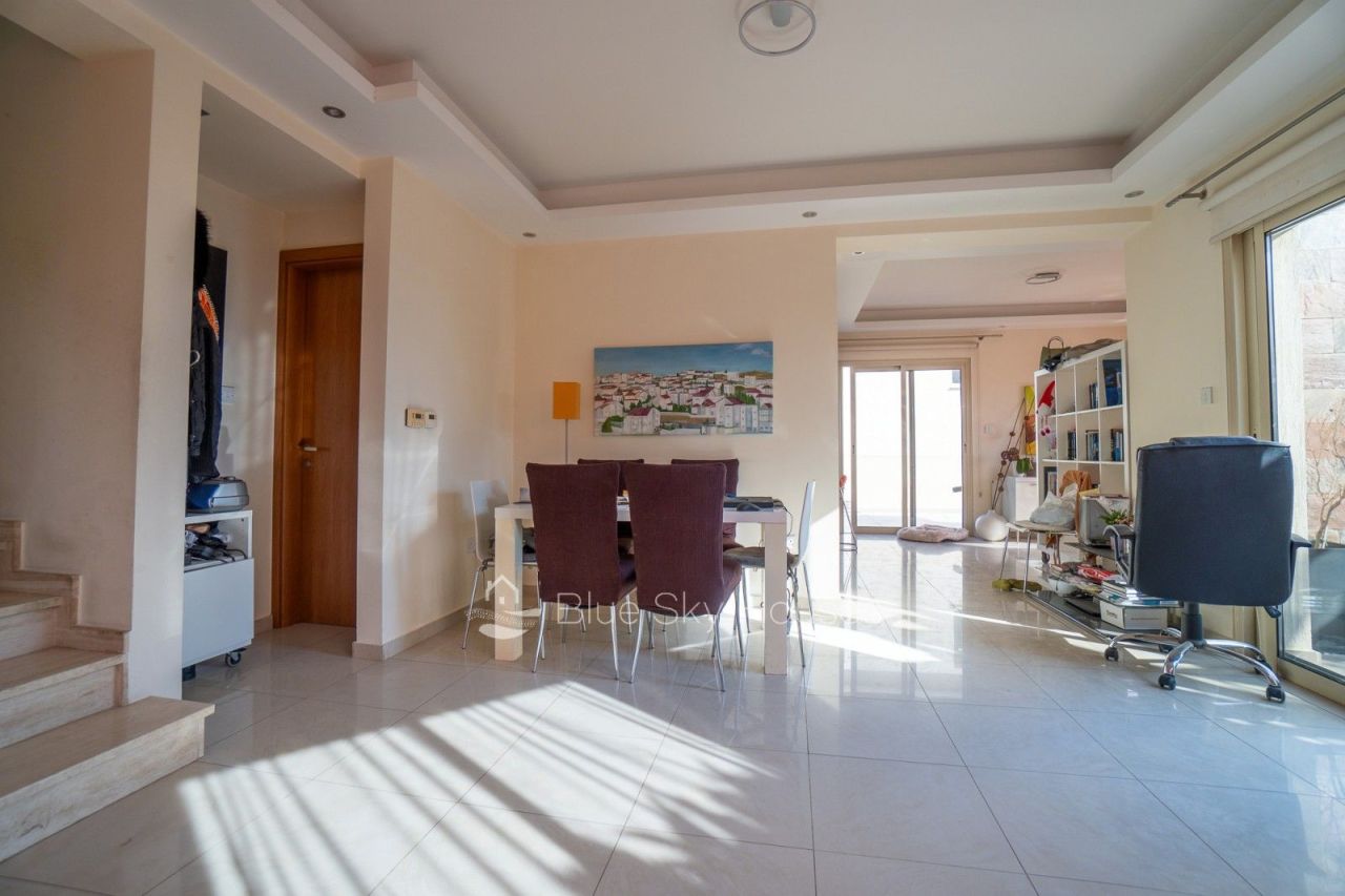 Villa a Limassol, Cipro, 175 m² - foto 4