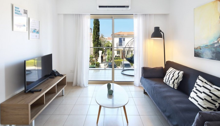 Appartement à Paphos, Chypre, 77 m² - image 4