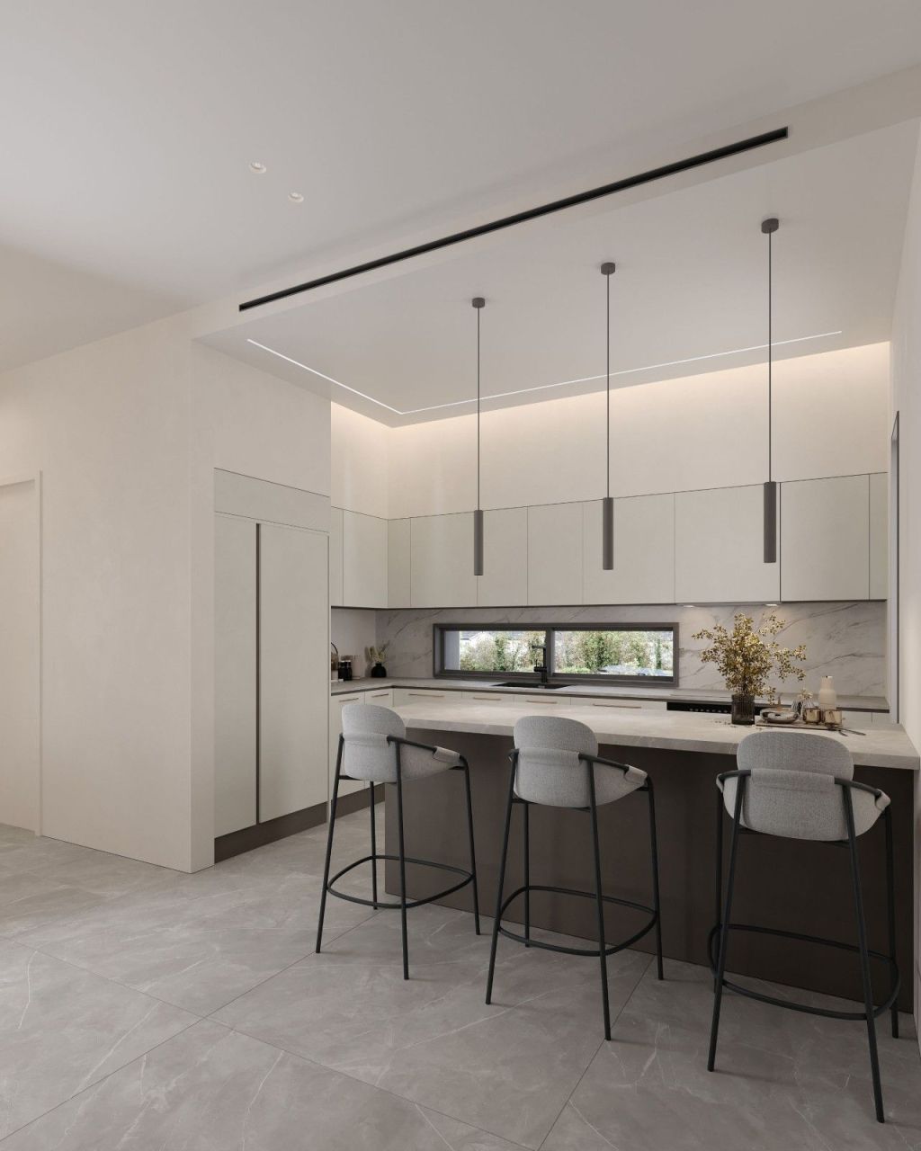 Villa a Limassol, Cipro, 176 m² - foto 4