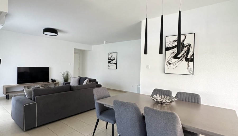 Apartment in Paphos, Cyprus, 117 m² - picture 5