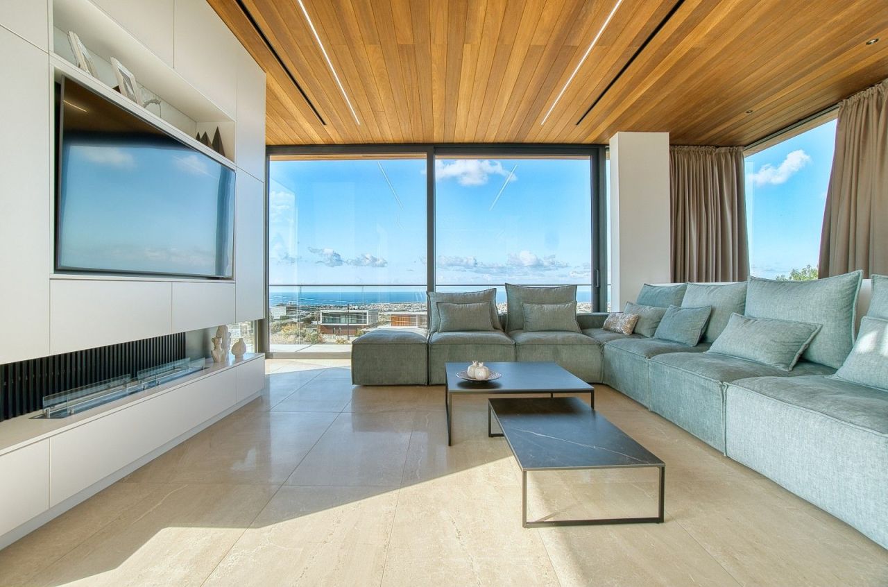 Villa a Paphos, Cipro, 620 m² - foto 5