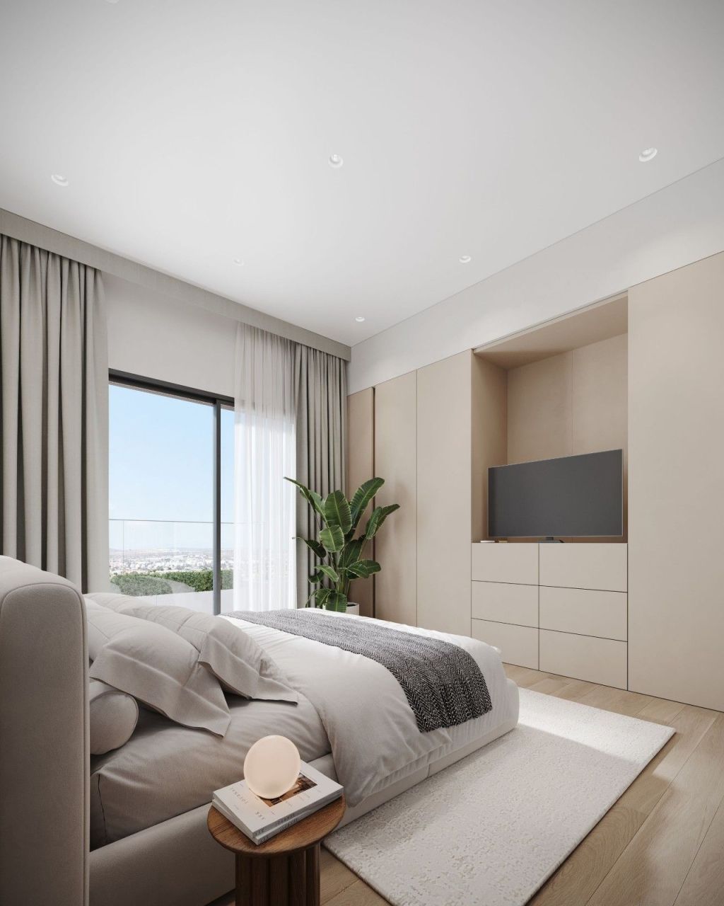 Villa in Limassol, Zypern, 150 m² - Foto 5