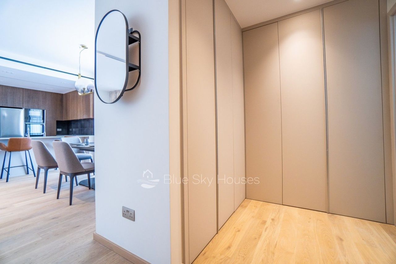 Appartamenti a Limassol, Cipro, 164 m² - foto 5