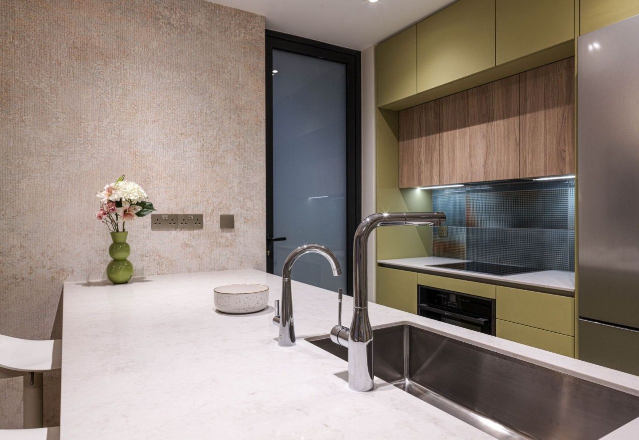 Apartment in Limassol, Cyprus, 73 m² - picture 6