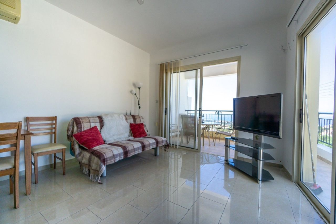 Apartment in Paphos, Cyprus, 75 m² - picture 6