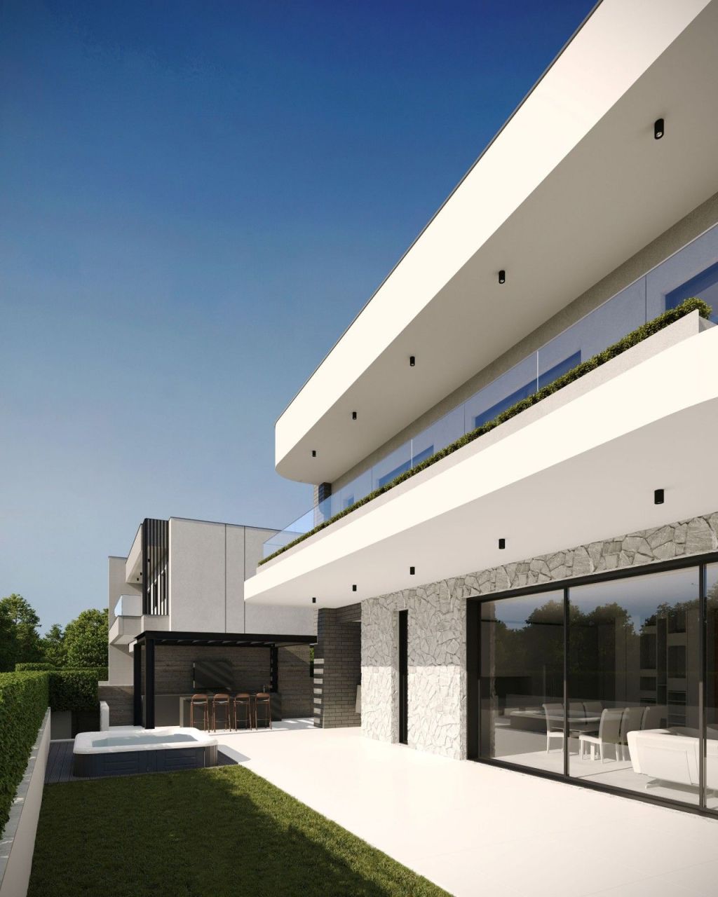 Villa in Limassol, Cyprus, 263 m² - picture 6