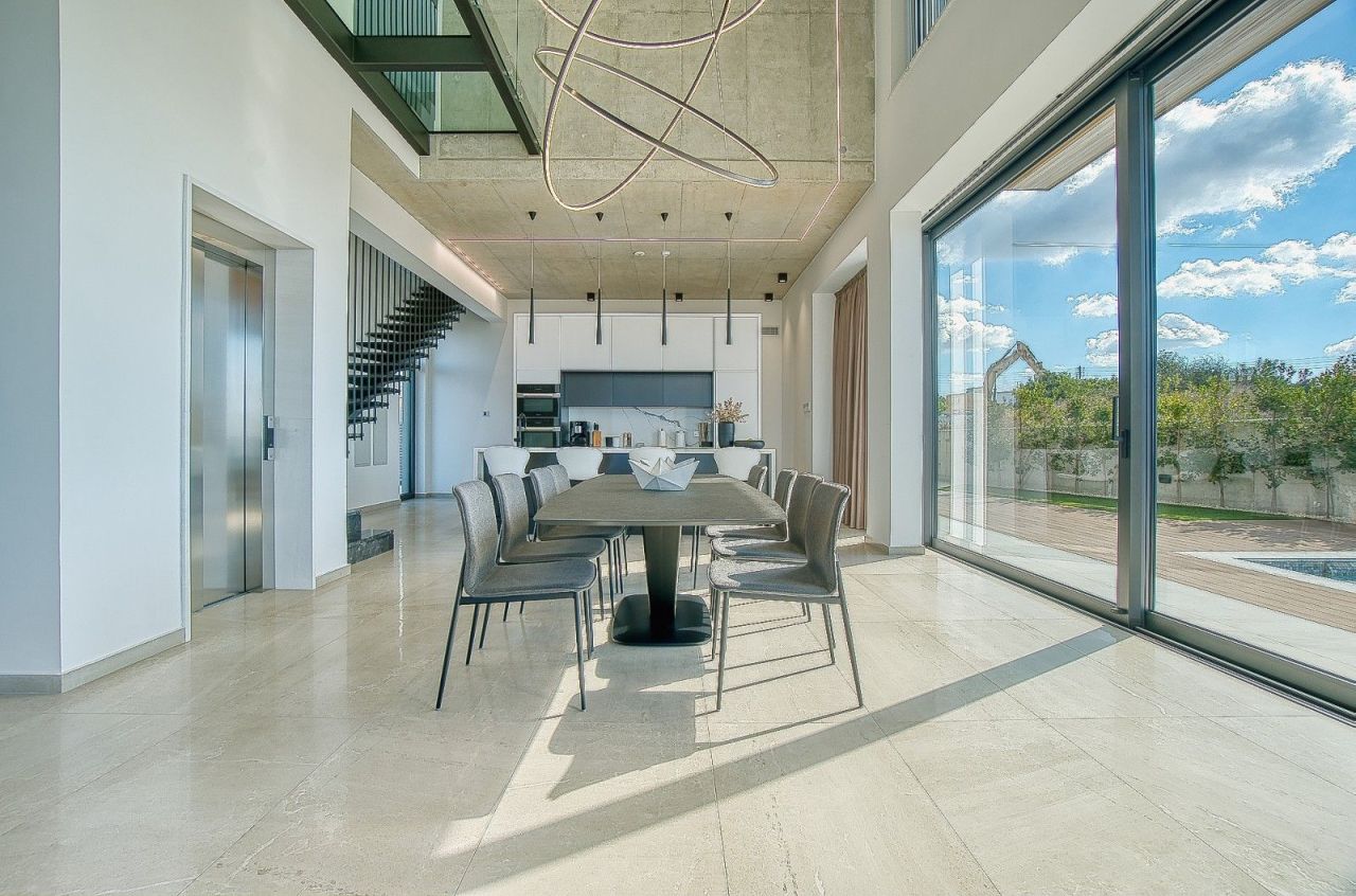 Villa a Paphos, Cipro, 620 m² - foto 6