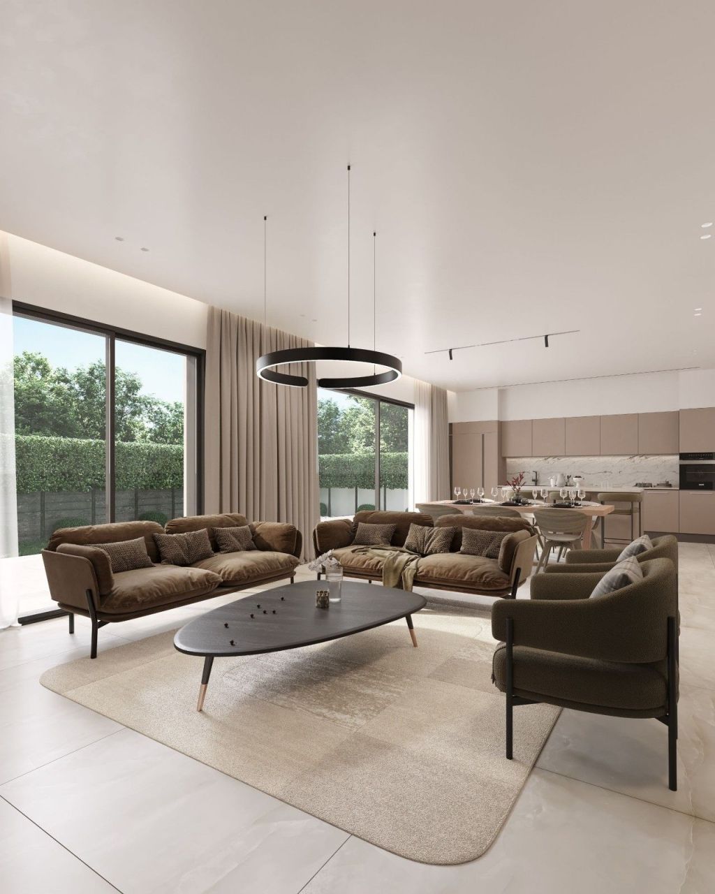 Villa in Limassol, Zypern, 150 m² - Foto 6