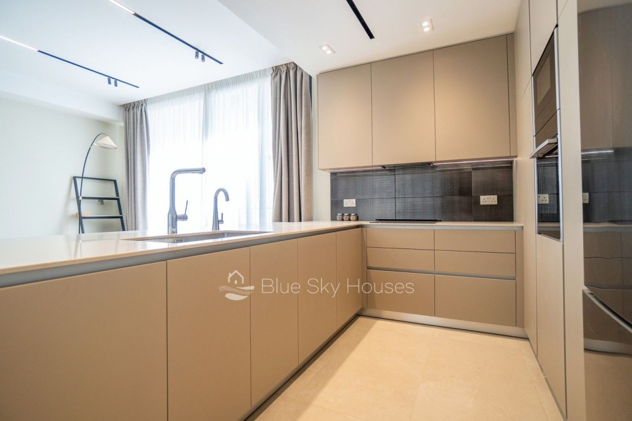 Apartment in Limassol, Cyprus, 125 m² - picture 6