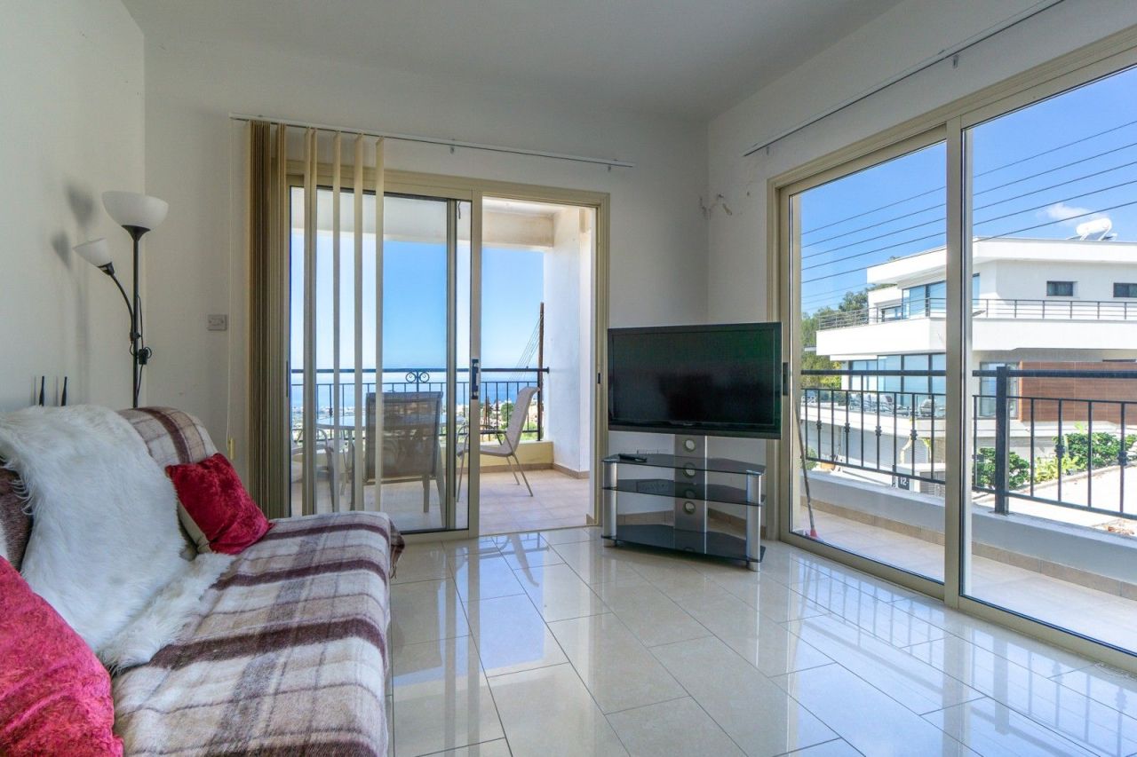 Apartment in Paphos, Cyprus, 75 m² - picture 7