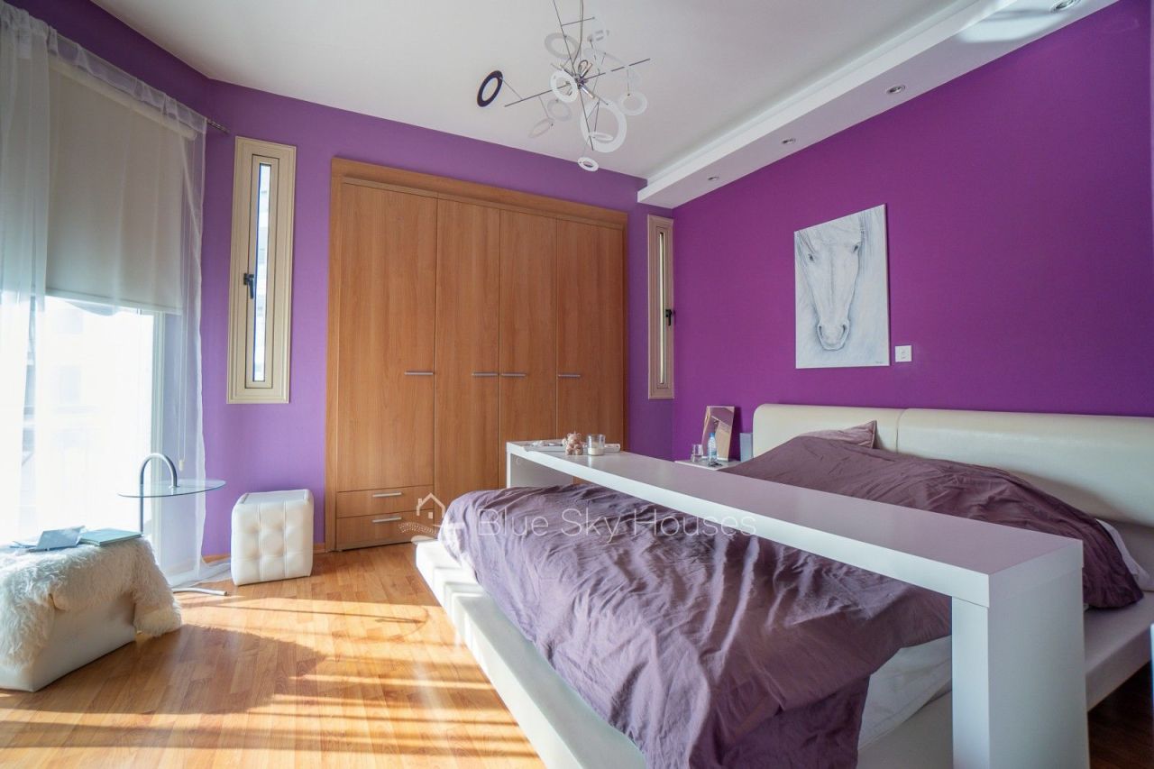 Villa a Limassol, Cipro, 175 m² - foto 7