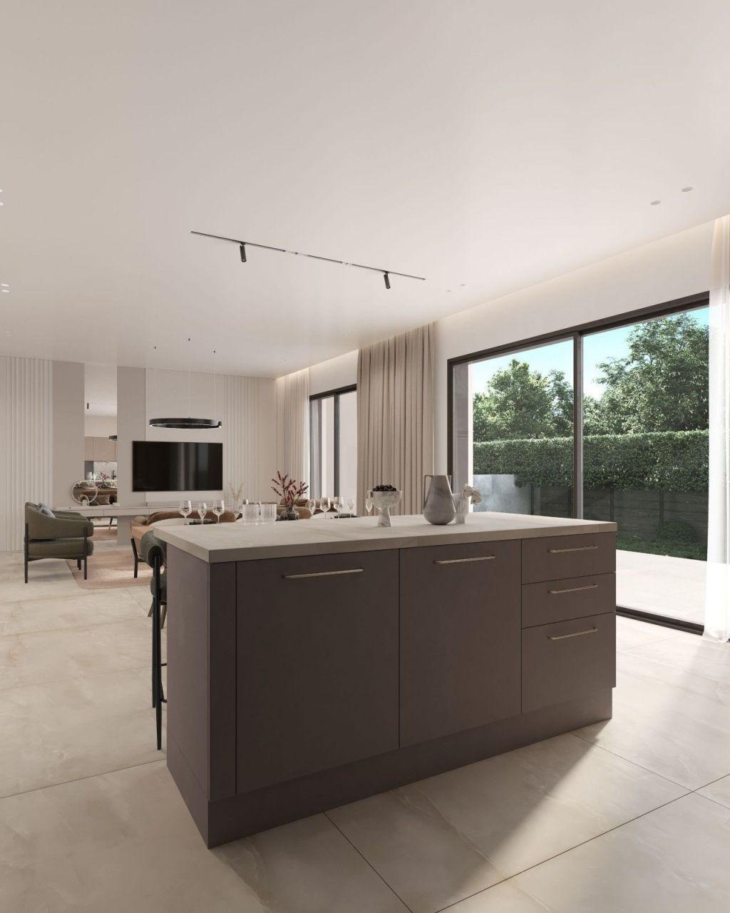 Villa in Limassol, Zypern, 150 m² - Foto 7