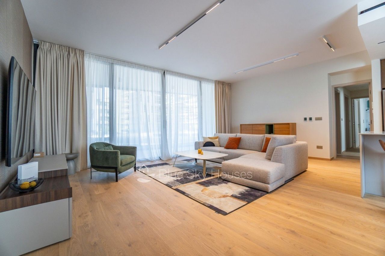 Apartamento en Limasol, Chipre, 164 m² - imagen 7